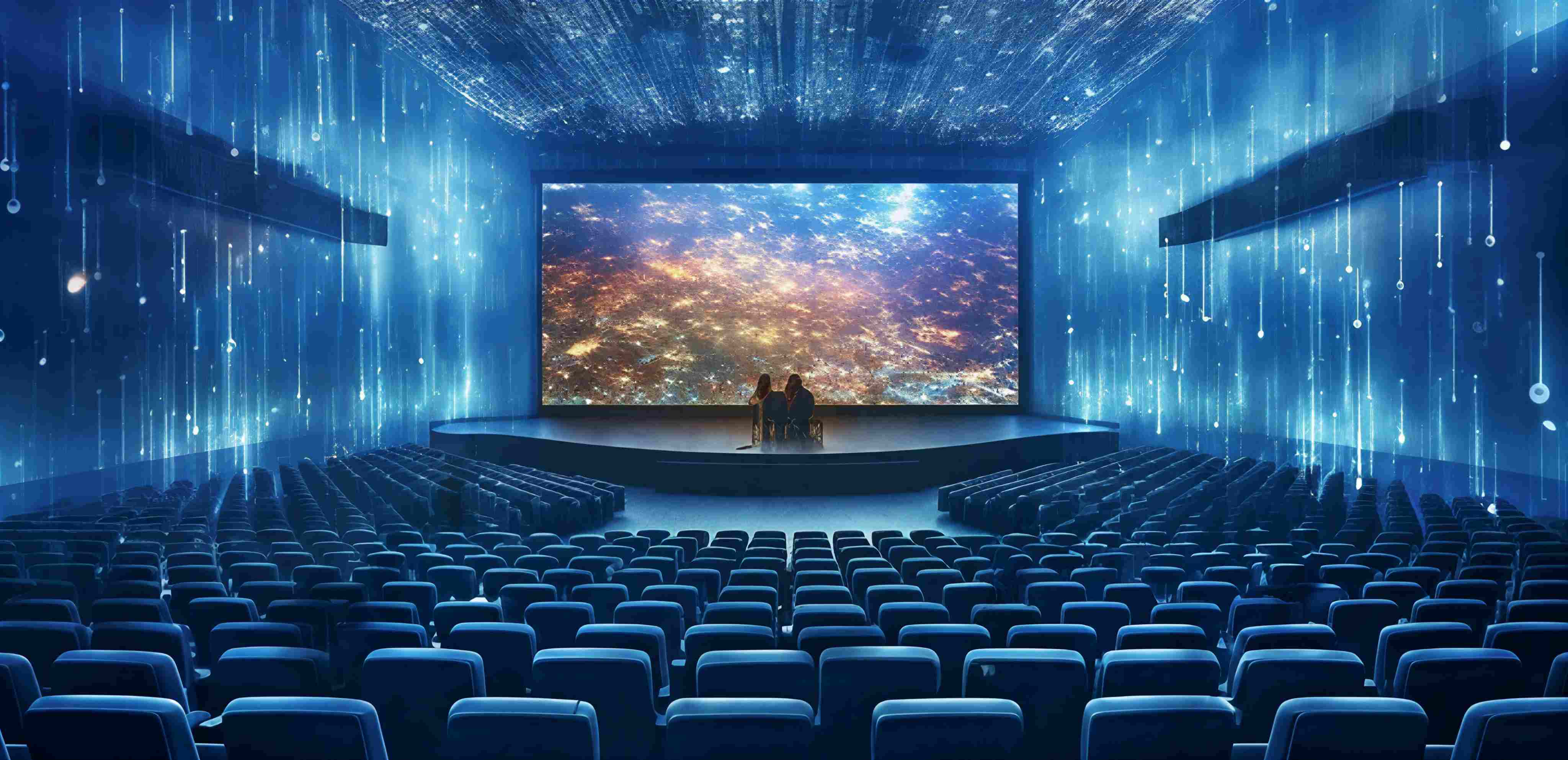 Auditoriums