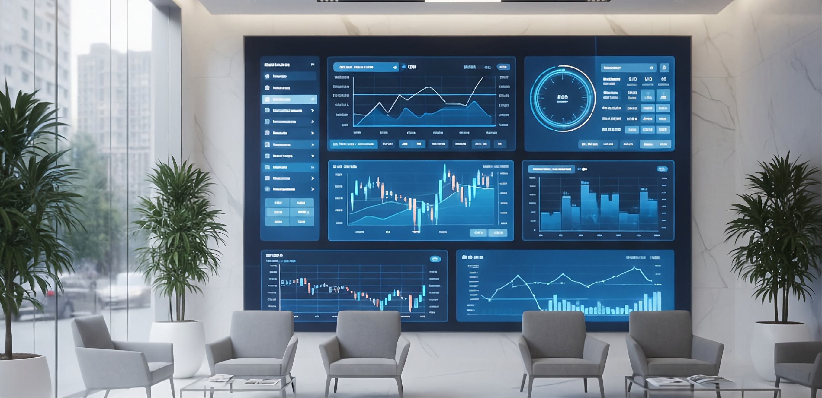 Banking & Finance