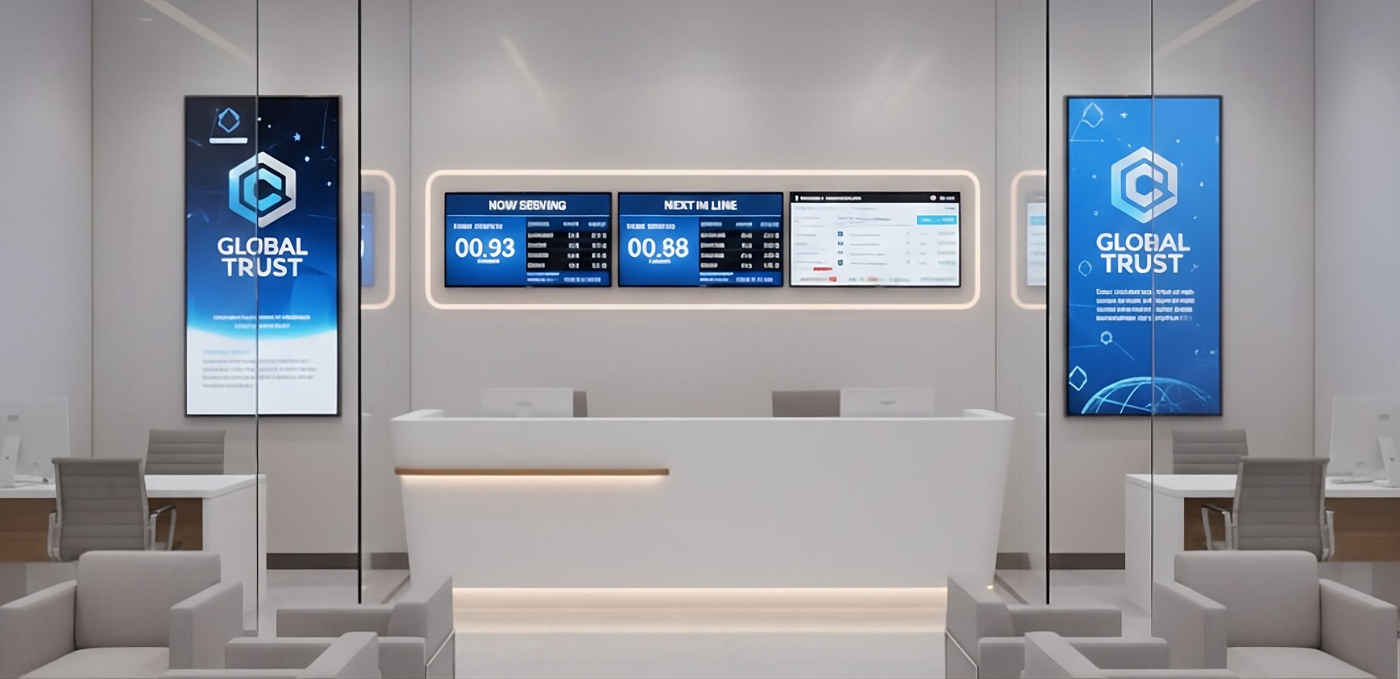 Banking & Finance