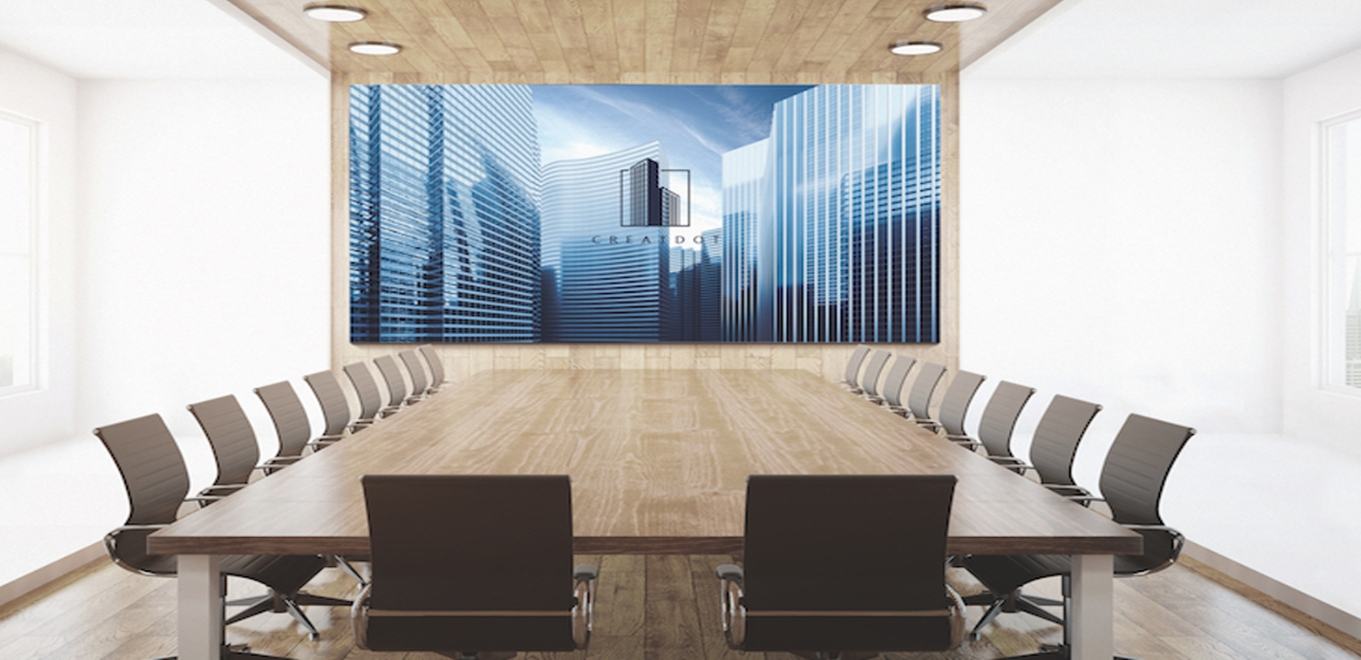 Boardroom and Meeting Room