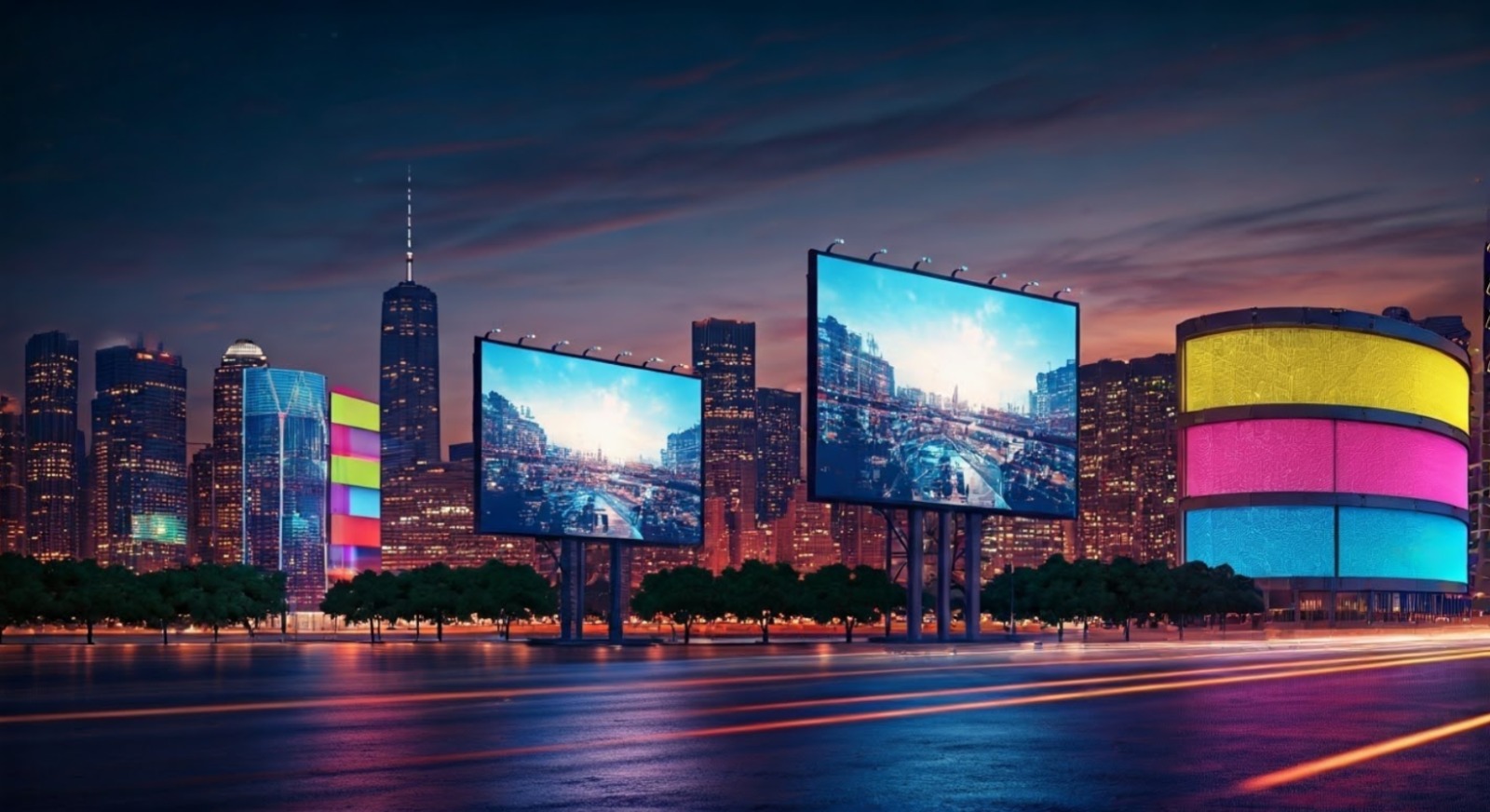Smart City