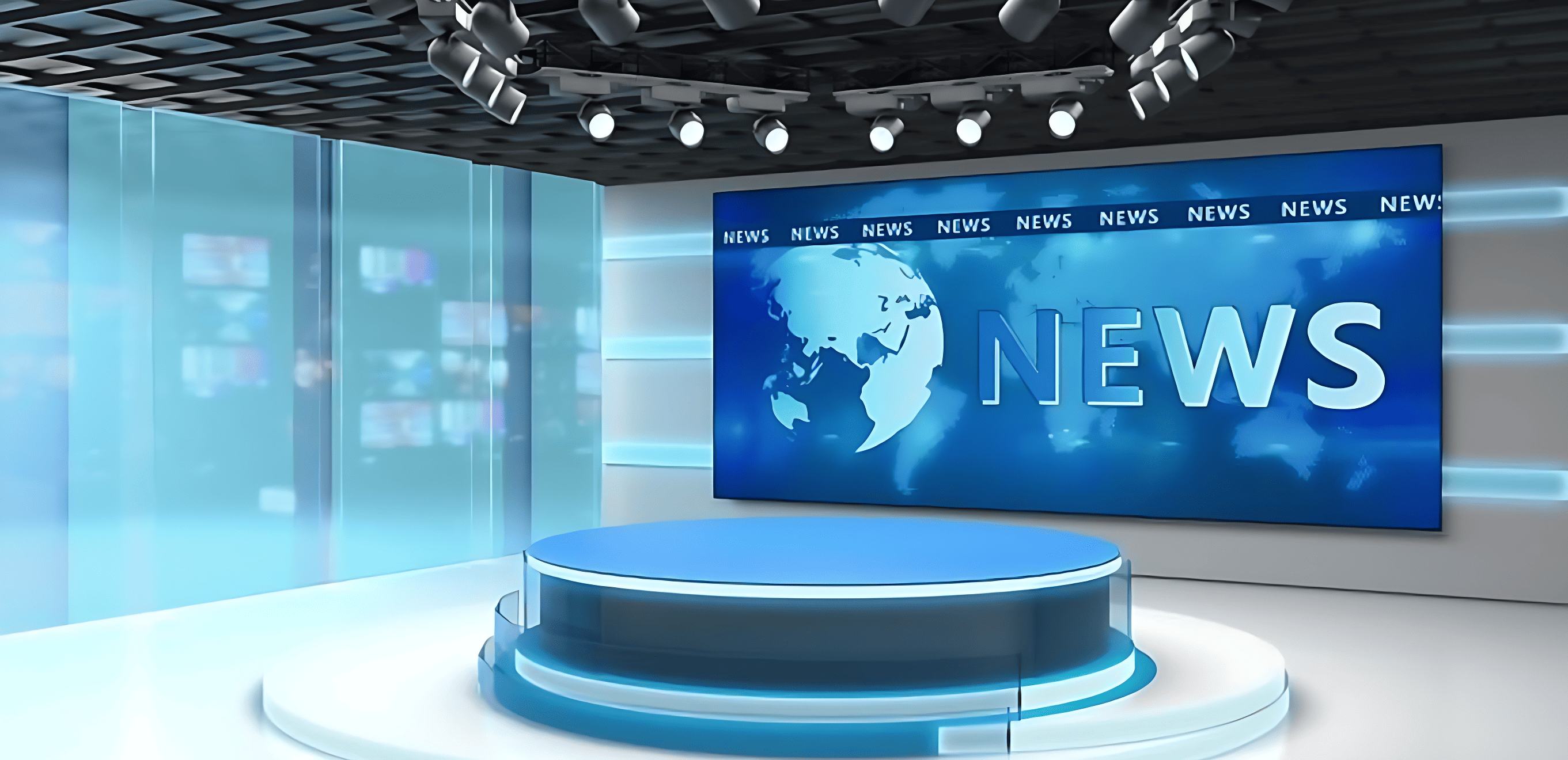 News Rooms