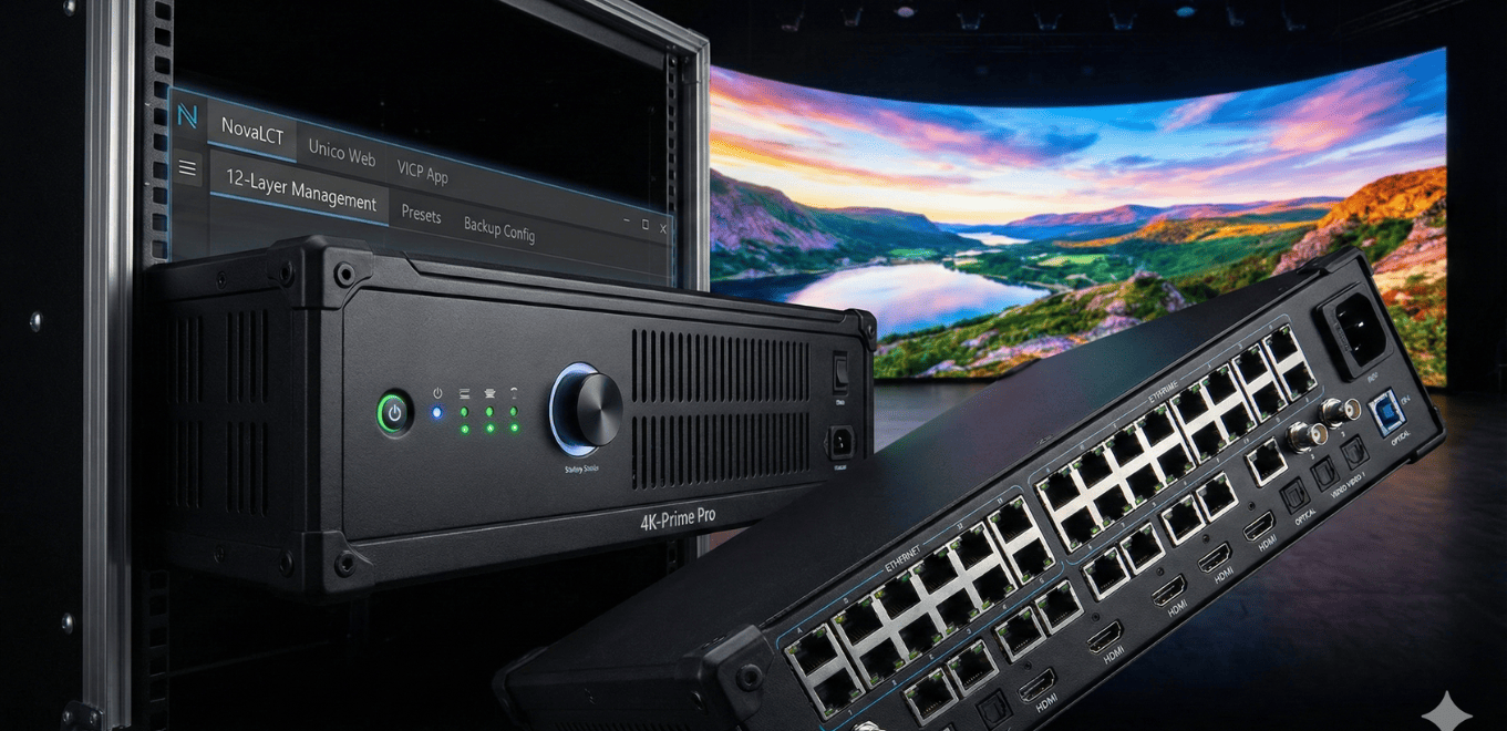 4K Prime Pro