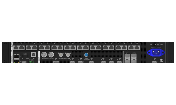 4K Prime Pro
