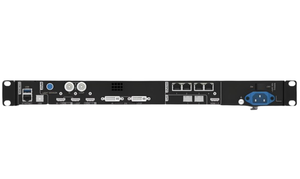 DSP400
