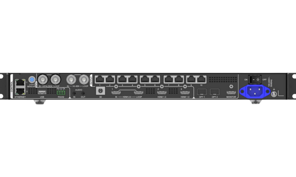 DSP600 Pro