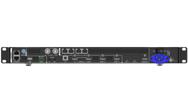 DSP400 Pro