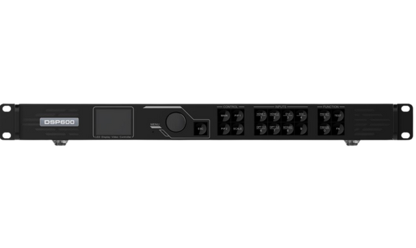 DSP600