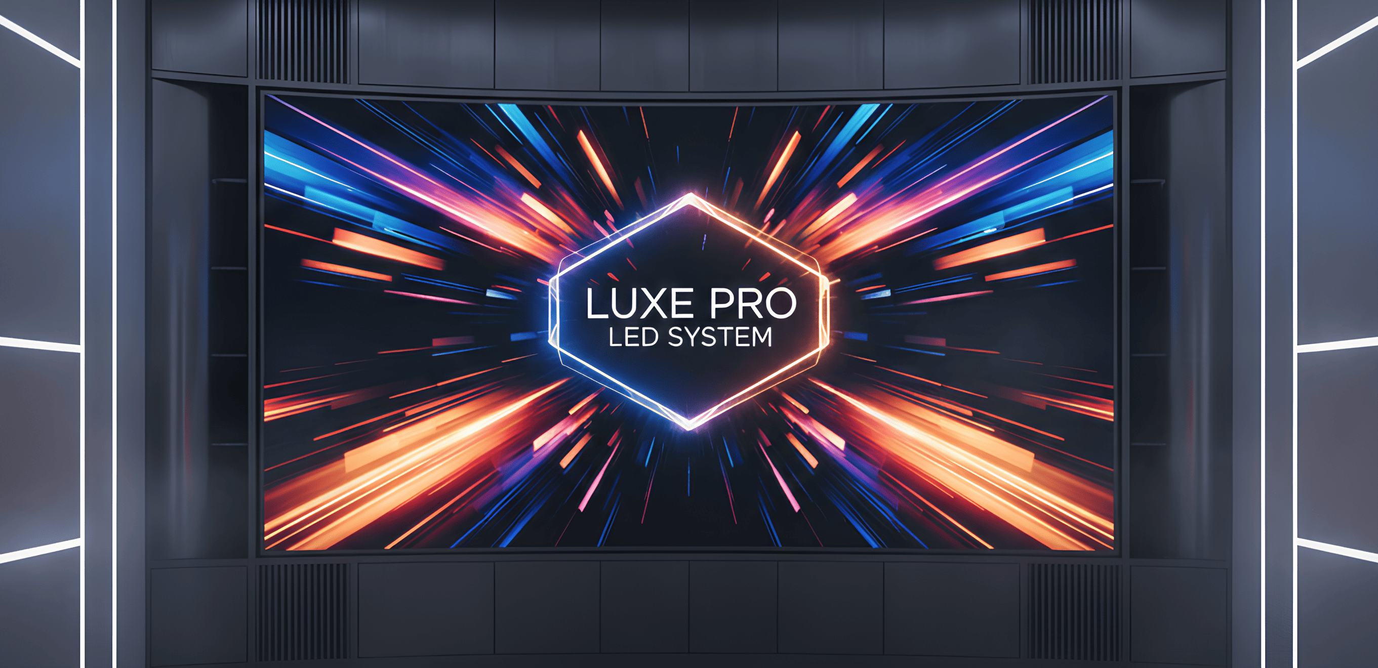 Luxe Pro