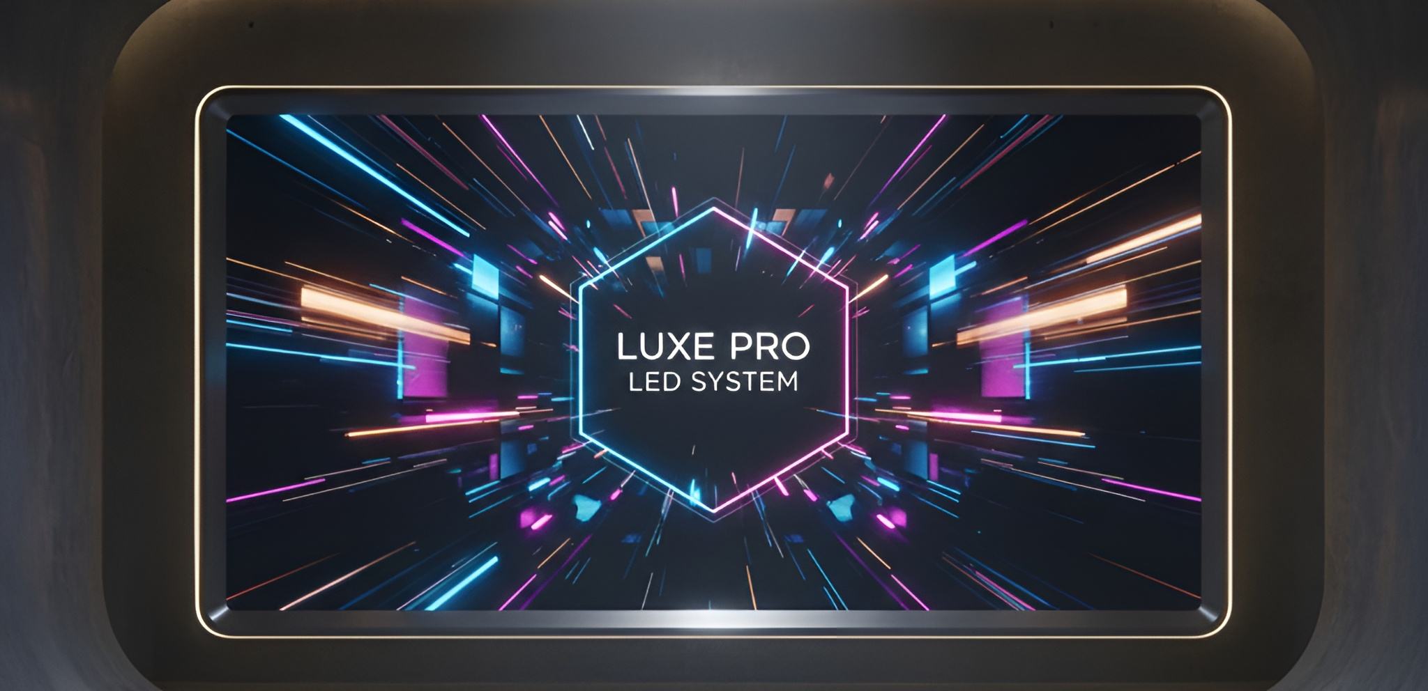 Luxe Pro