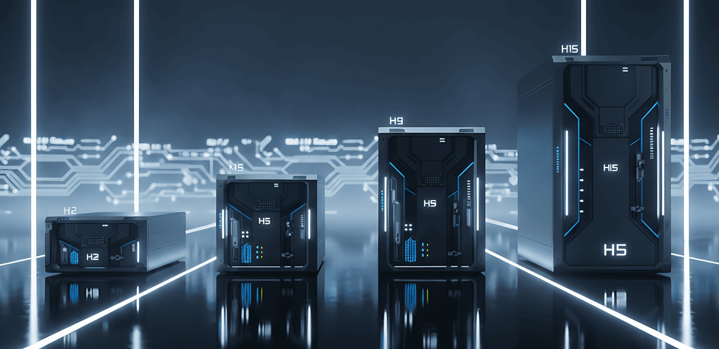 H Series